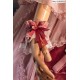 Bramble Rose Glazed Flower Stream OPs(Reservation/4 Colours/Full Payment Without Shipping)